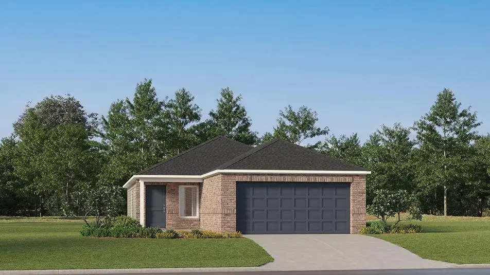 20521 Velvet ST, Edmond, OK 73012