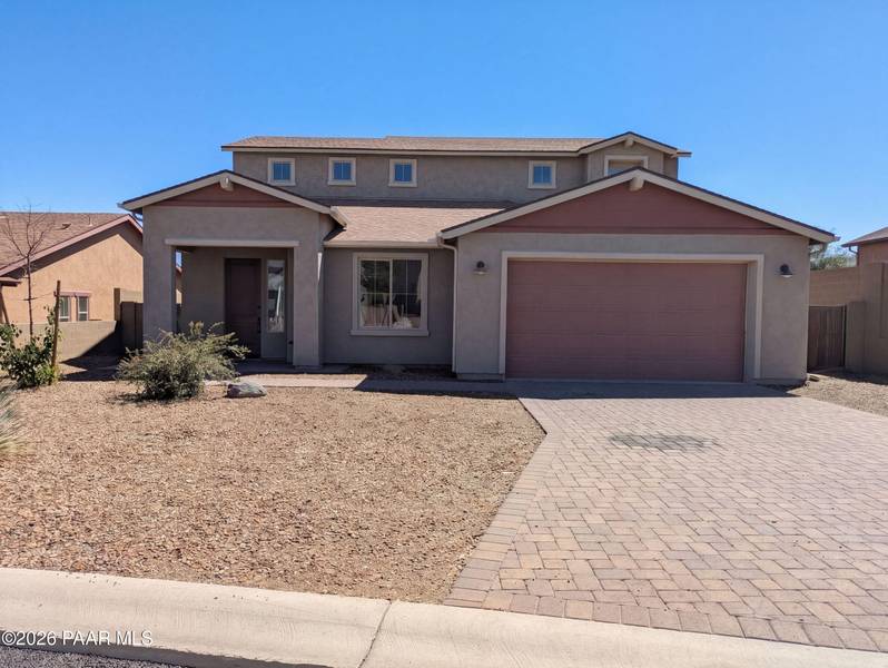 431 Mckinnon RD, Clarkdale, AZ 86324