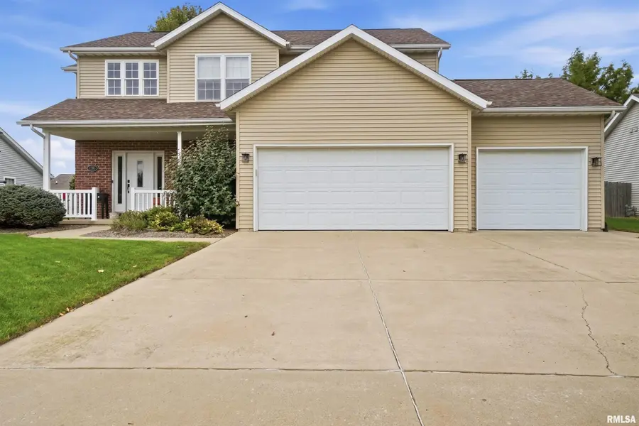 1285 GLENWOOD AVE, Metamora, IL 61548