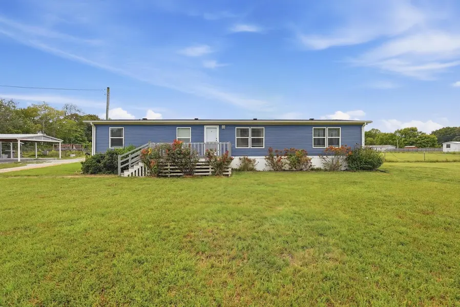 2249 Cummins Mill Rd, Cookeville, TN 38501