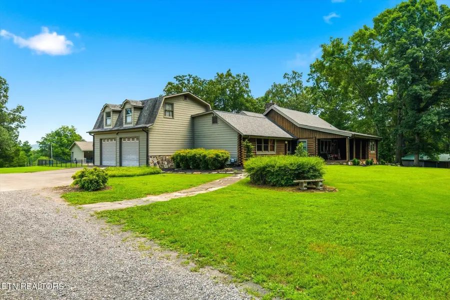 209 County Road 576, Englewood, TN 37329