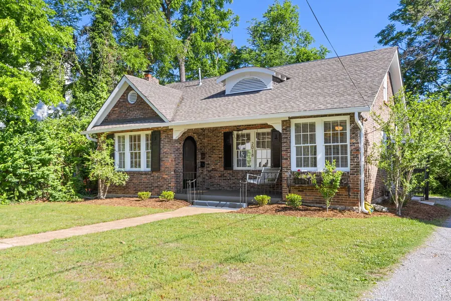 2018B Sweetbriar Ave #B, Nashville, TN 37212
