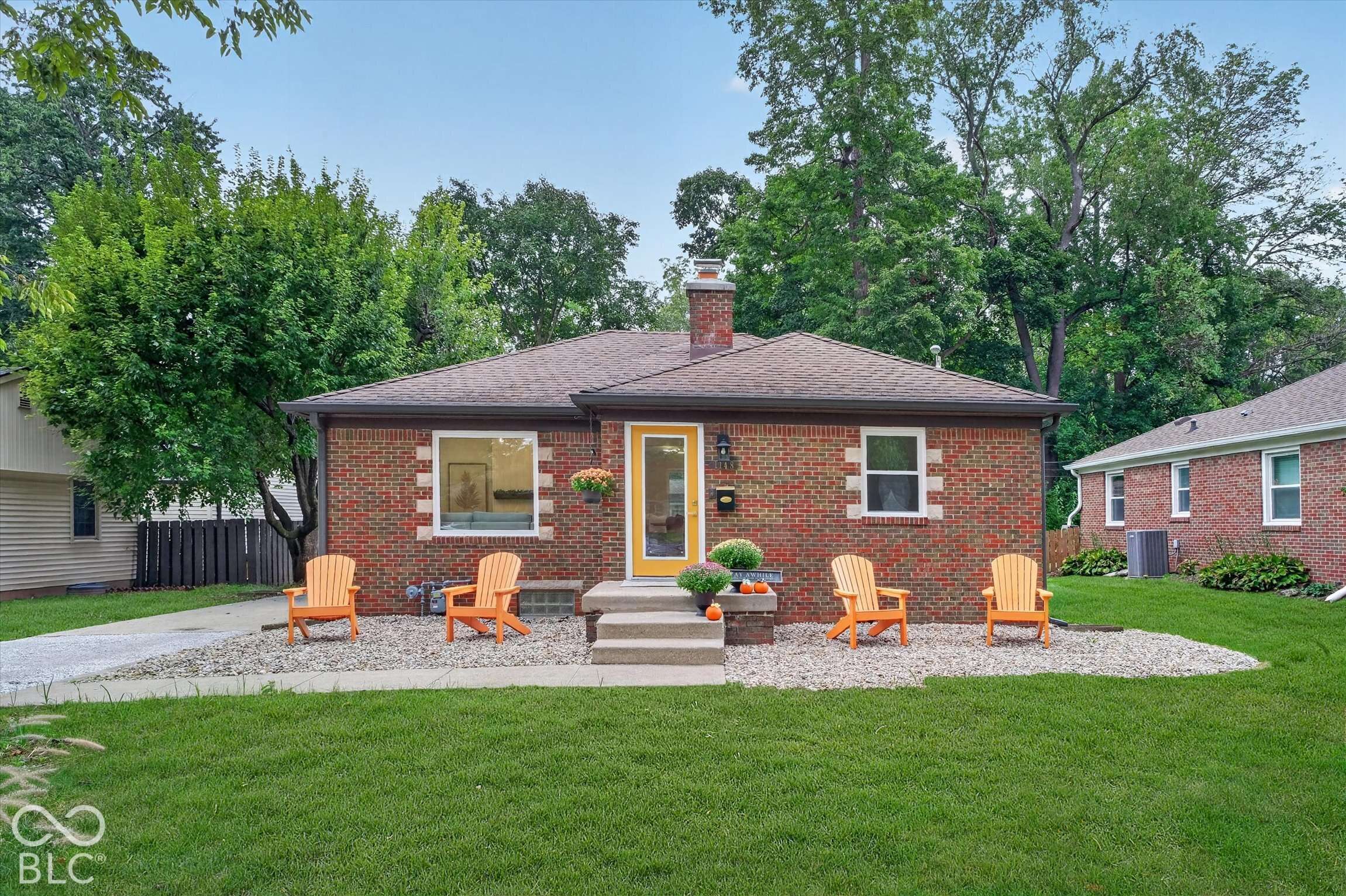 1148 E 56th ST, Indianapolis, IN 46220