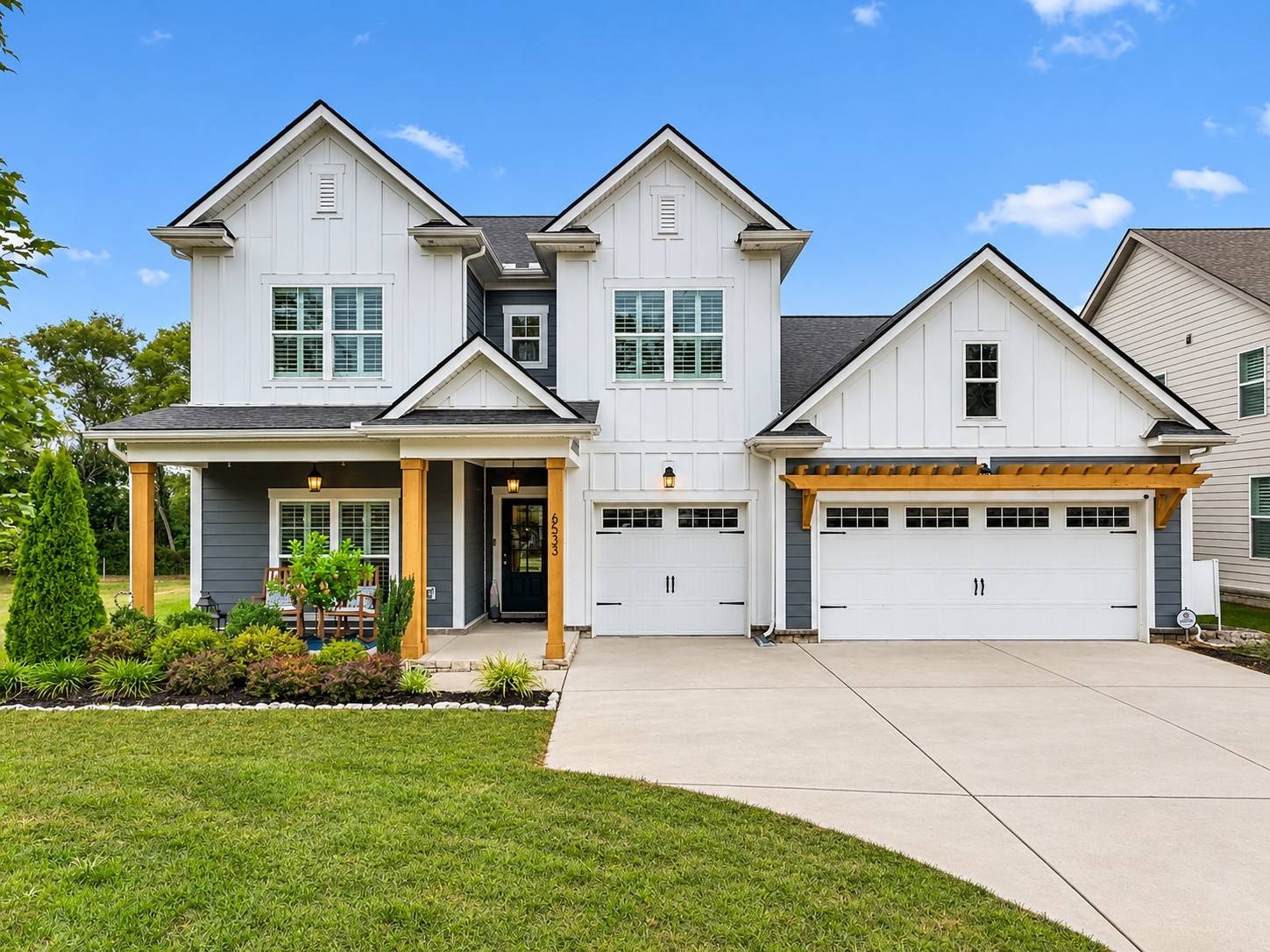 6533 Rusty Blackbird Ct, Murfreesboro, TN 37128