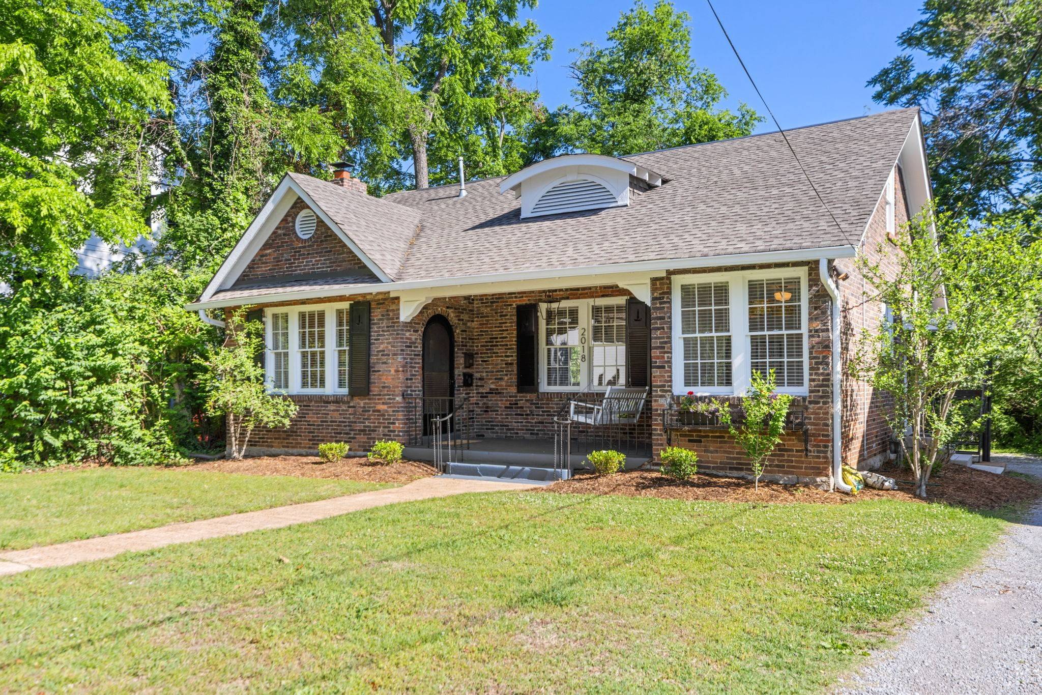 2018B Sweetbriar Ave #B, Nashville, TN 37212