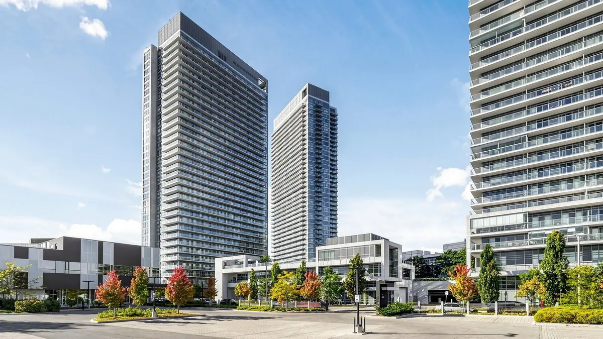 2015 Sheppard AVE E #807, Toronto C15, ON M2J 0B3
