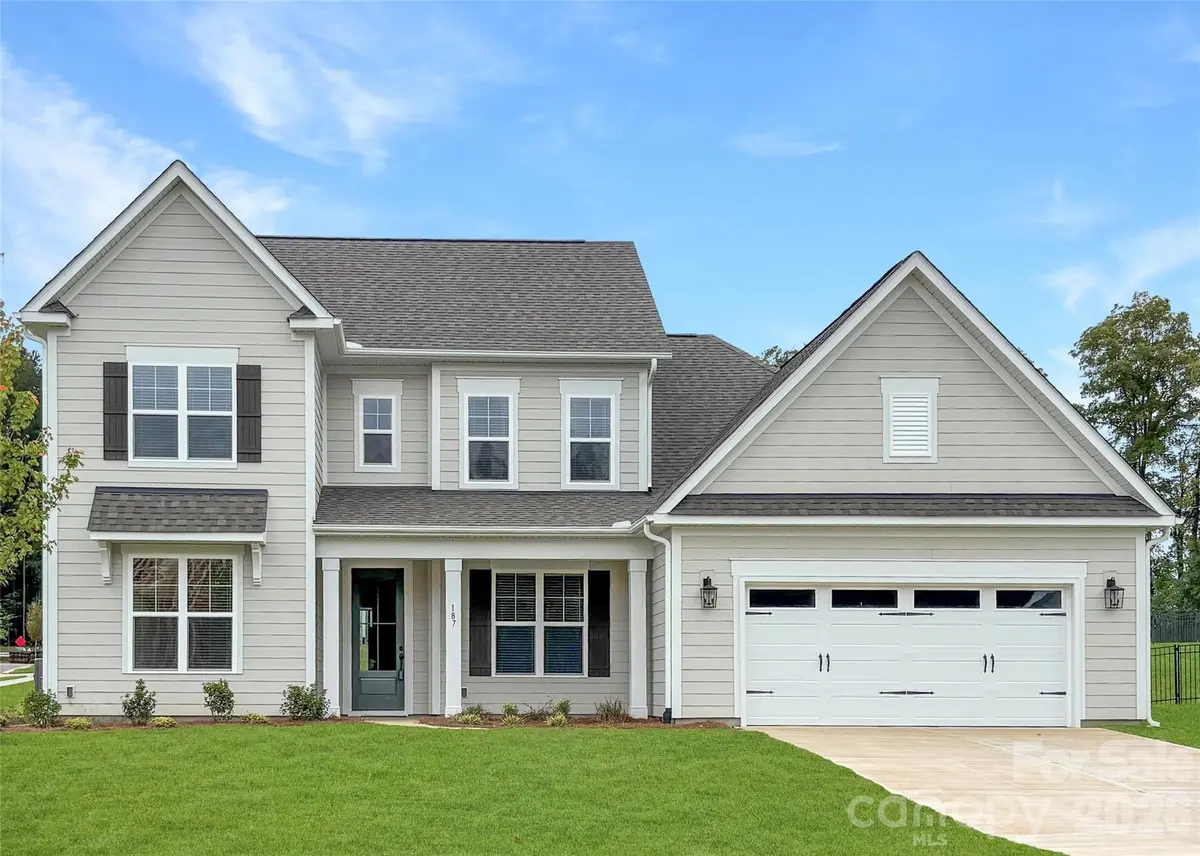 187 Eve Ash LN, Mooresville, NC 28115