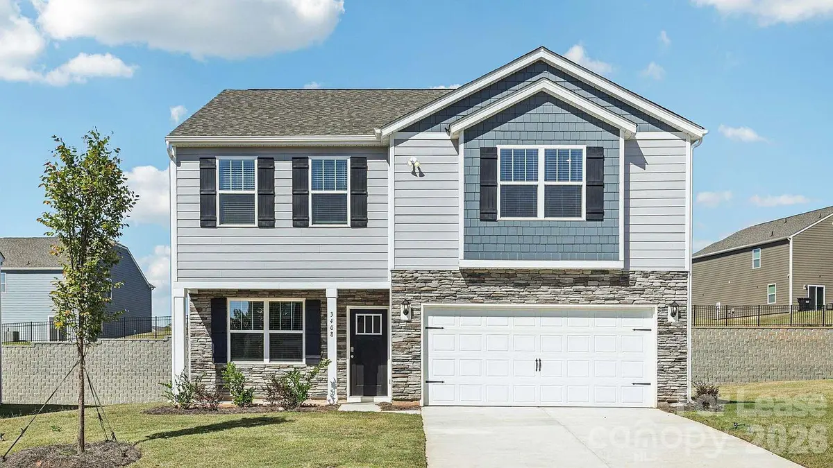 177 Logan Farms DR, Mooresville, NC 28115