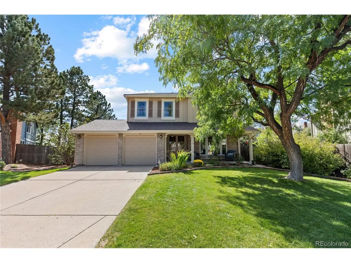 36 Clare, Castle Pines, CO 80108