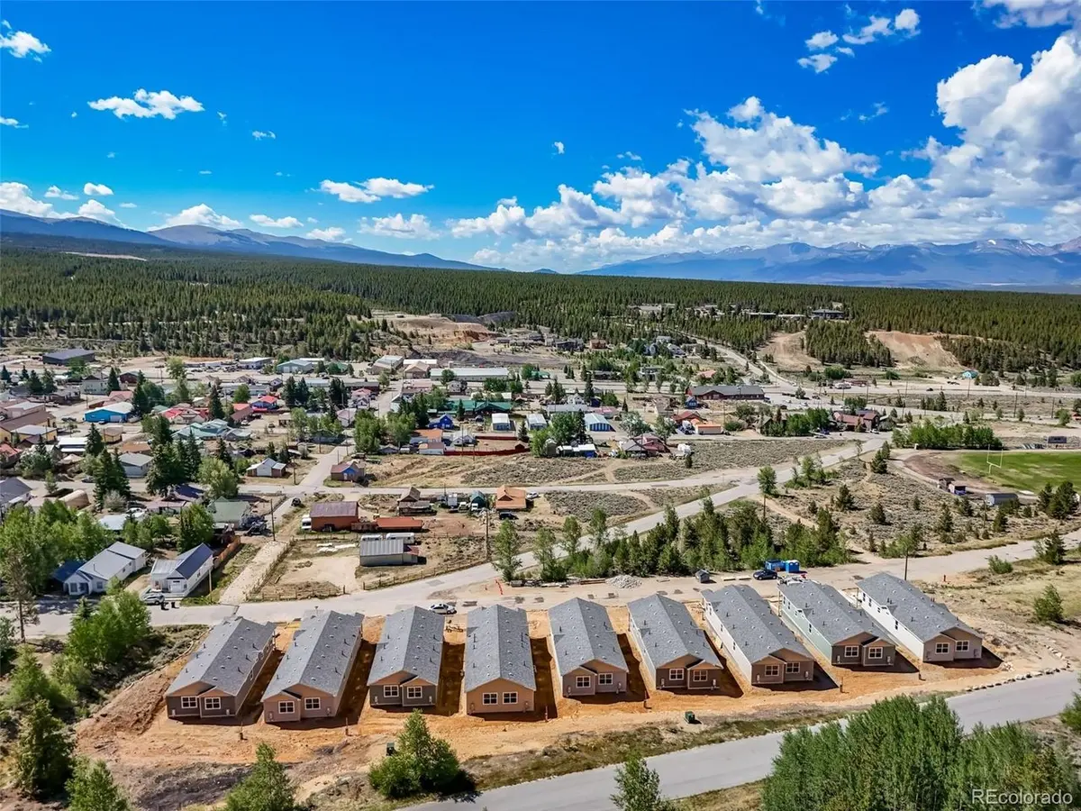 700 W 3rd, Leadville, CO 80461