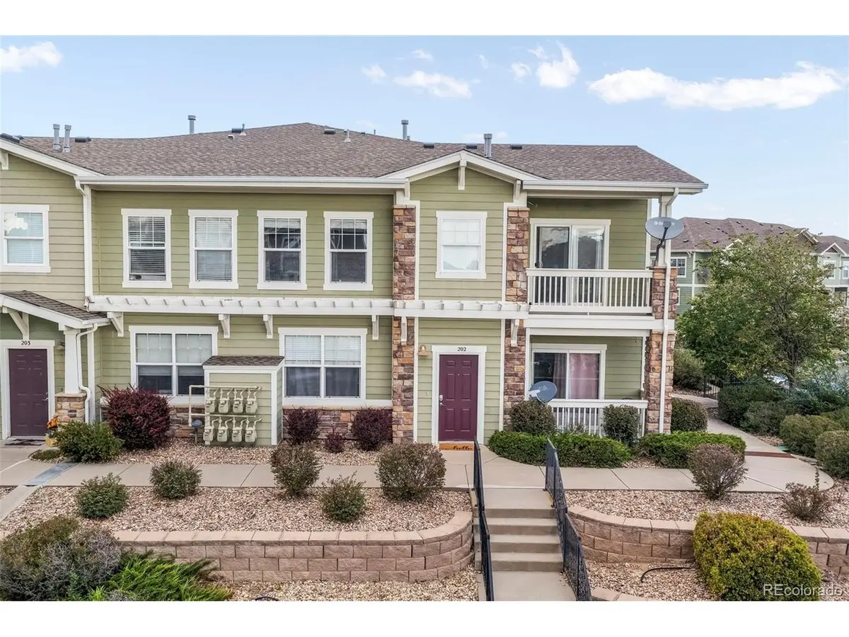 9444 Ashbury #202, Parker, CO 80134