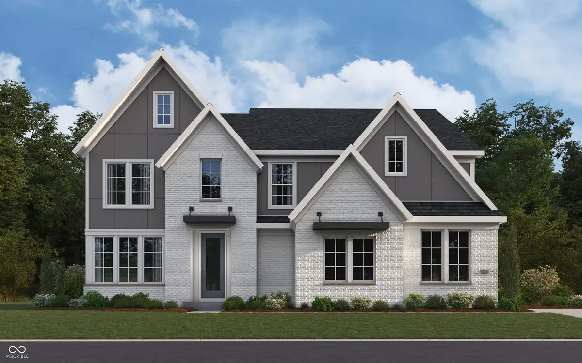 11873 Sage Creek BND, Fishers, IN 46037