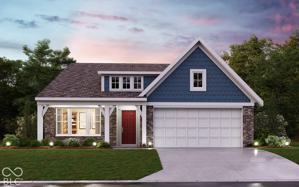 7093 Maidstone CV, Mccordsville, IN 46055