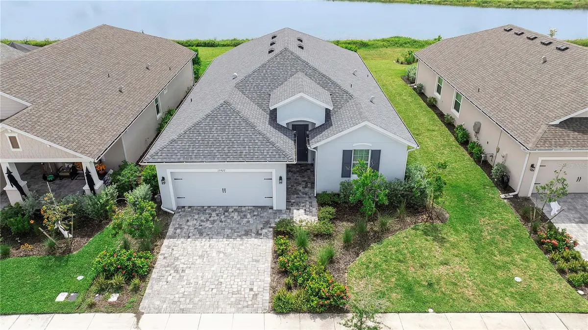 15927 MULRION BLVD, Punta Gorda, FL 33982