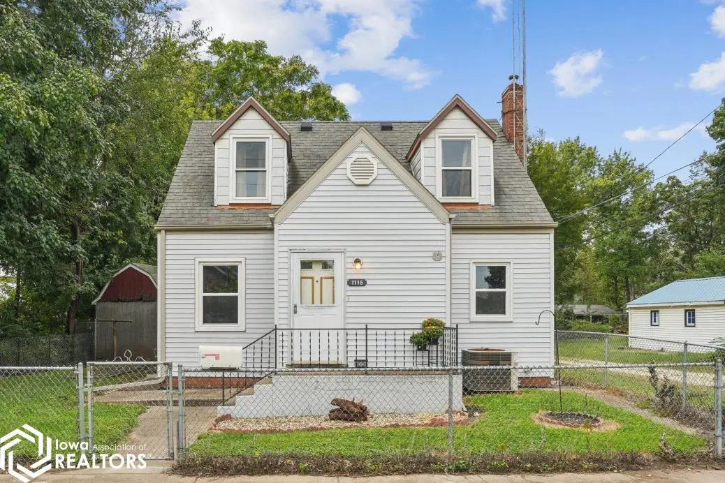 1115 26Th ST, Fort Madison, IA 52627