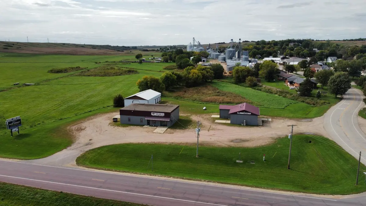 185 S State Hwy 91, Chandler, MN 56122