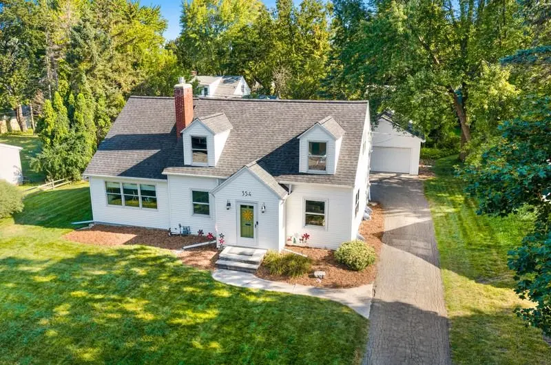 354 LAZARRE AVE, Green Bay, WI 54301