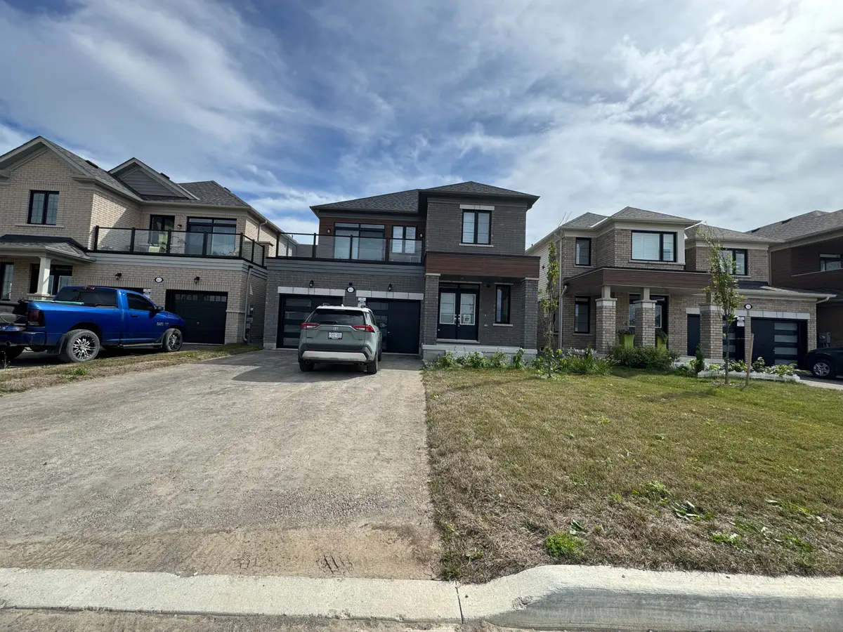60 Debois ST ## B, Kawartha Lakes, ON K9V 6A9