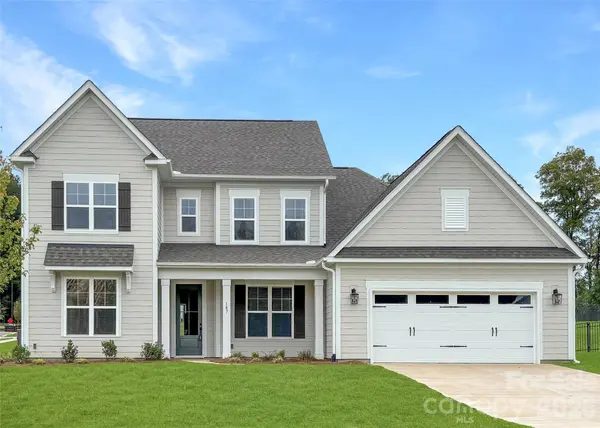 187 Eve Ash LN, Mooresville, NC 28115