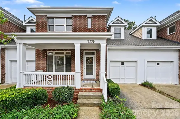 19239 Beaufain ST, Cornelius, NC 28031