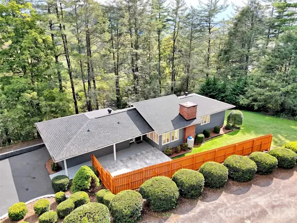 354 Woodside CIR, Waynesville, NC 28786