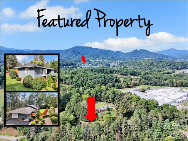 354 Woodside CIR, Waynesville, NC 28786
