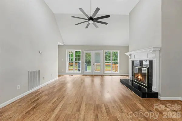 119 Stumpy Creek RD, Mooresville, NC 28117