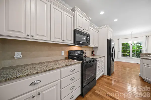 1403 Springhaven CIR, Albemarle, NC 28001
