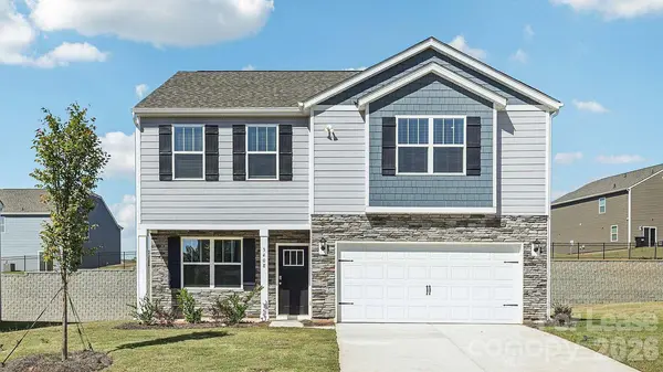 177 Logan Farms DR, Mooresville, NC 28115