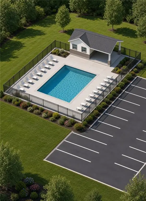 Lot 2 Callie RD, Bates City, MO 64011