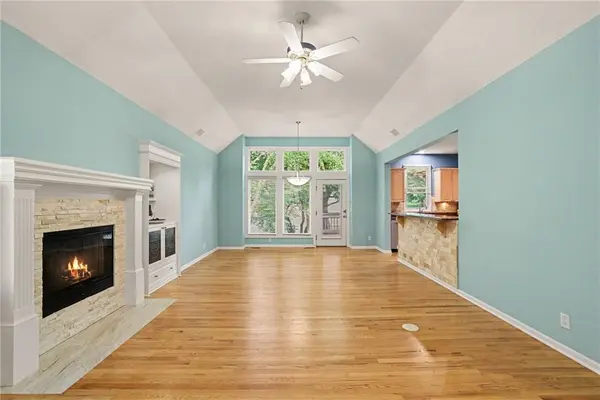 12625 Hauser ST, Overland Park, KS 66213