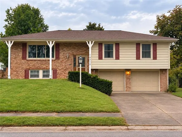 16312 S 38th ST, Independence, MO 64055