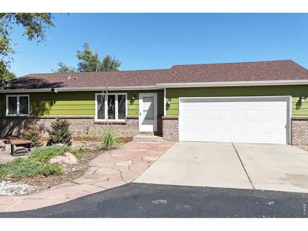 4101 Scilla, Loveland, CO 80537