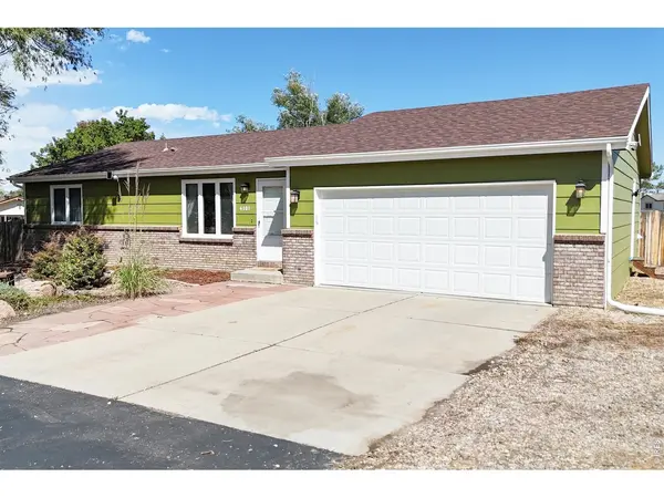 4101 Scilla, Loveland, CO 80537