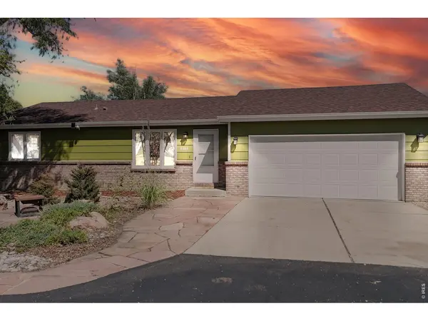 4101 Scilla, Loveland, CO 80537