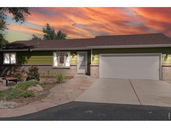 4101 Scilla, Loveland, CO 80537