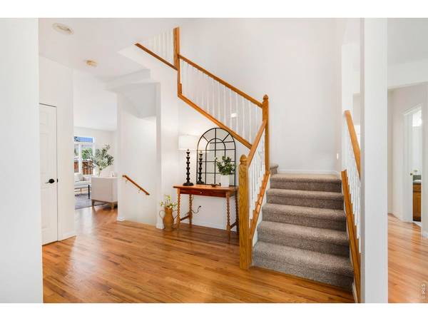 2612 Fox Run, Fort Collins, CO 80526