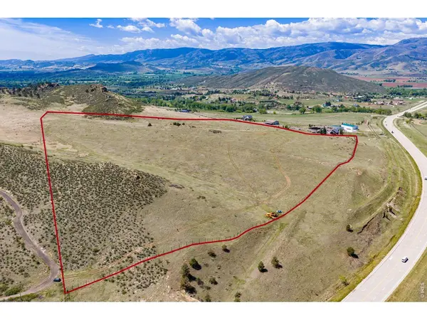 4753 Wild Horizon, Laporte, CO 80535