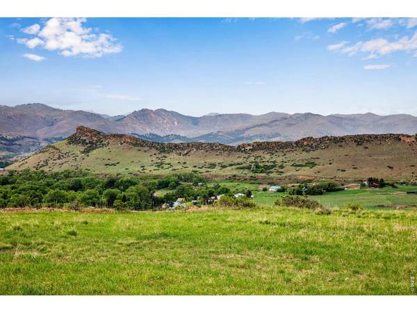 4753 Wild Horizon, Laporte, CO 80535