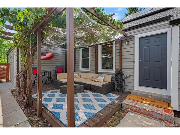 9647 W Elmhurst, Littleton, CO 80128