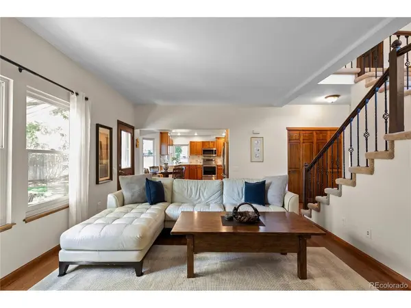 36 Clare, Castle Pines, CO 80108