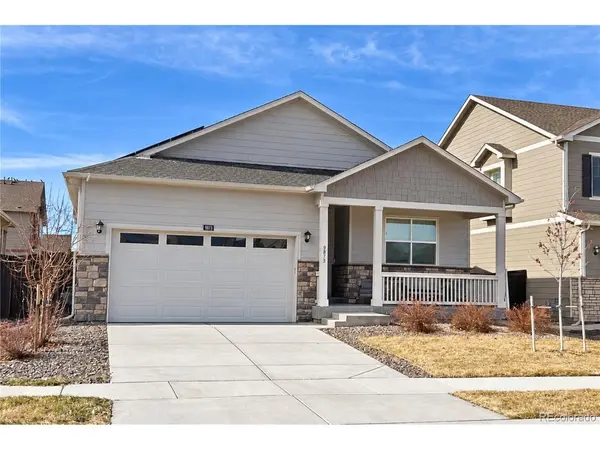 9873 Ceylon, Commerce City, CO 80022