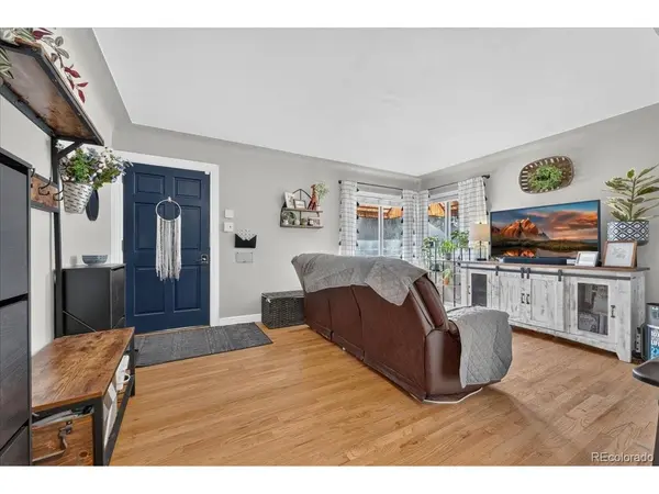 3025 N Adams, Denver, CO 80205