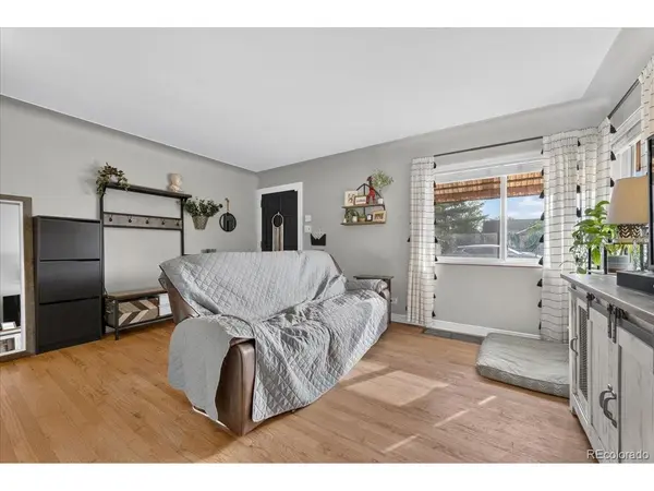 3025 N Adams, Denver, CO 80205