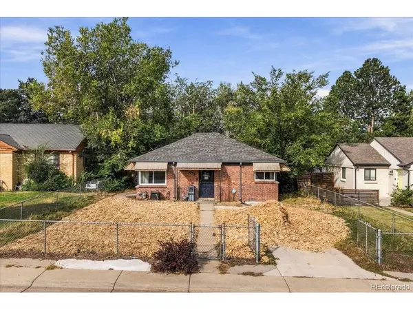 3025 N Adams, Denver, CO 80205