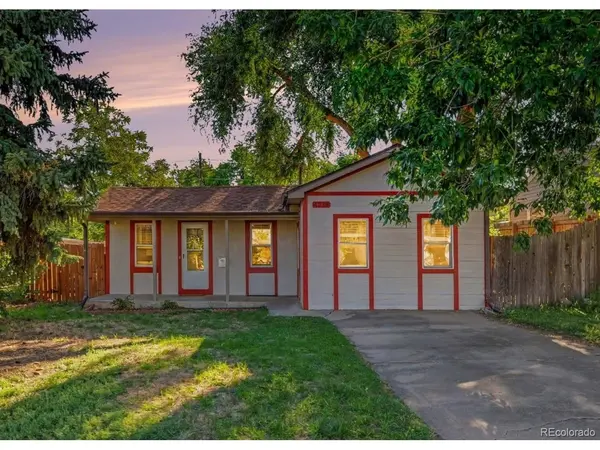 4218 S Cherokee, Englewood, CO 80110