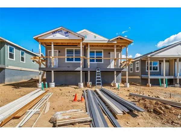 700 W 3rd, Leadville, CO 80461