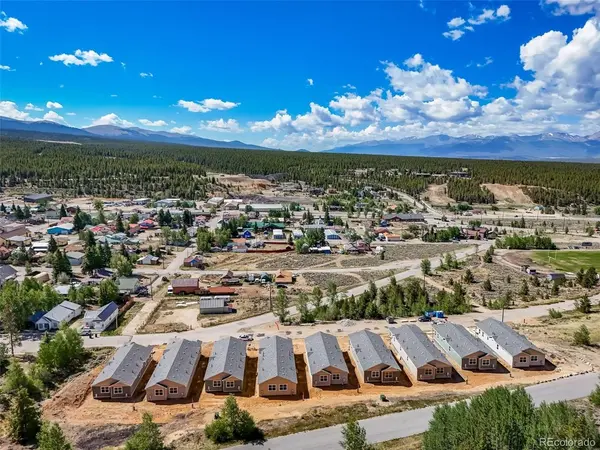 700 W 3rd, Leadville, CO 80461