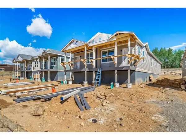 700 W 3rd, Leadville, CO 80461