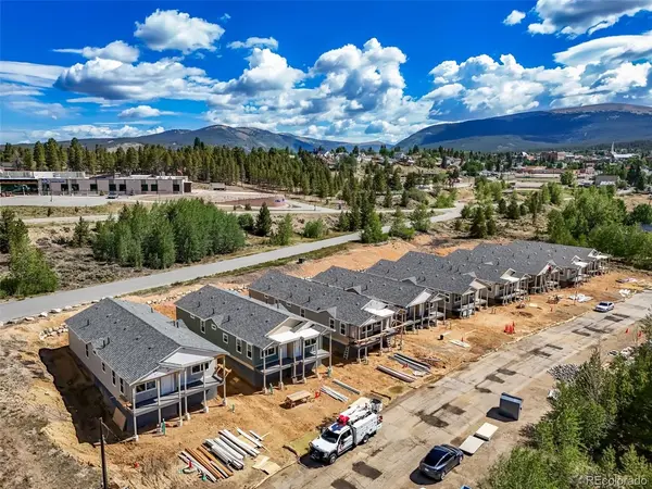 700 W 3rd, Leadville, CO 80461